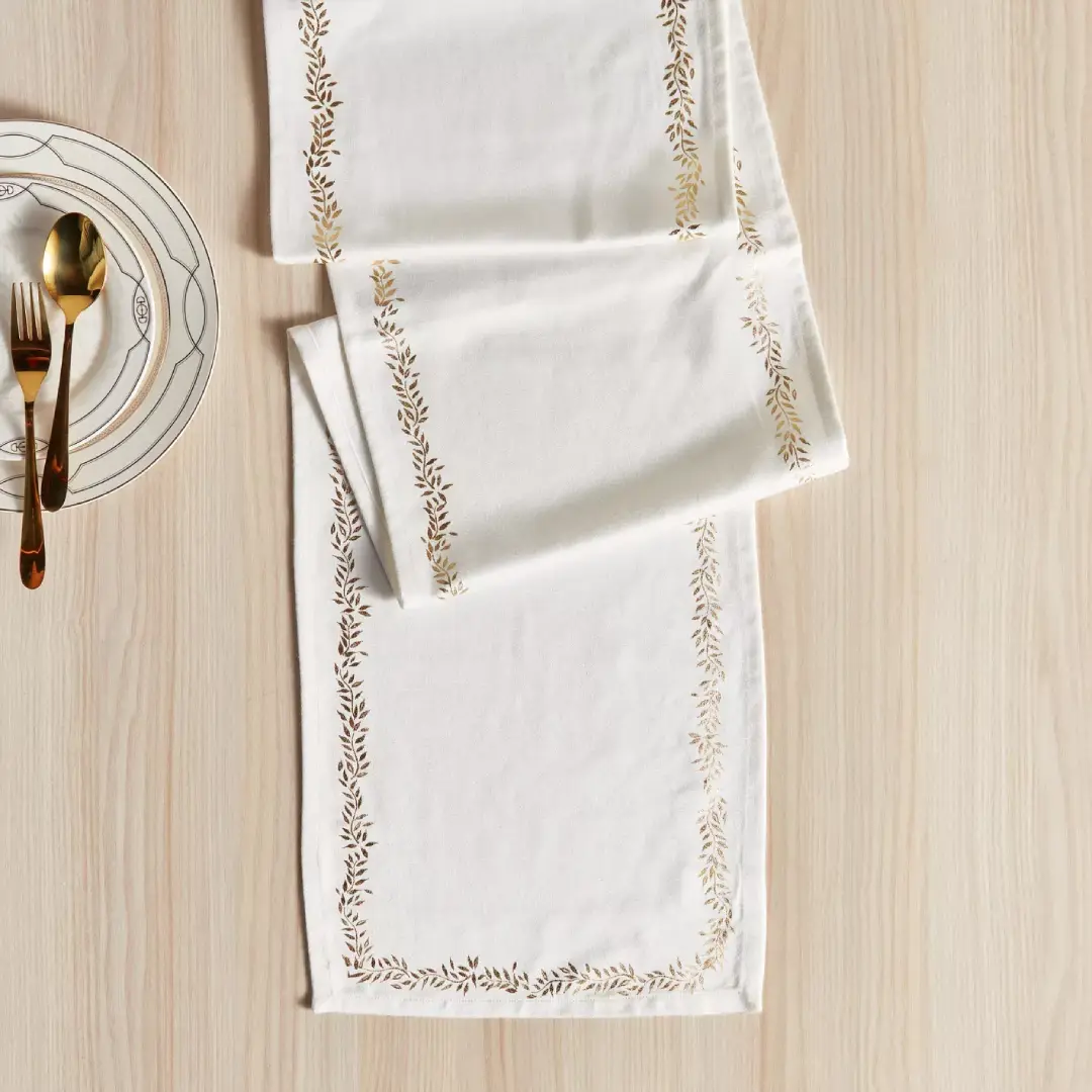 Supplier and Wholesaler of Faris 4-Piece Placemat Set in UAE